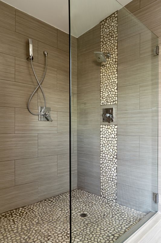 Seamless Shower Fit